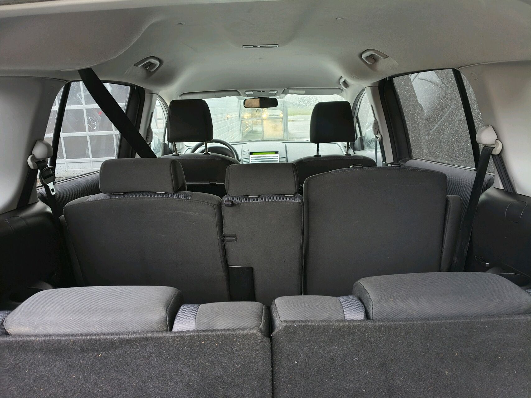 Billede af Mazda 5 2,0 Advance 145HK