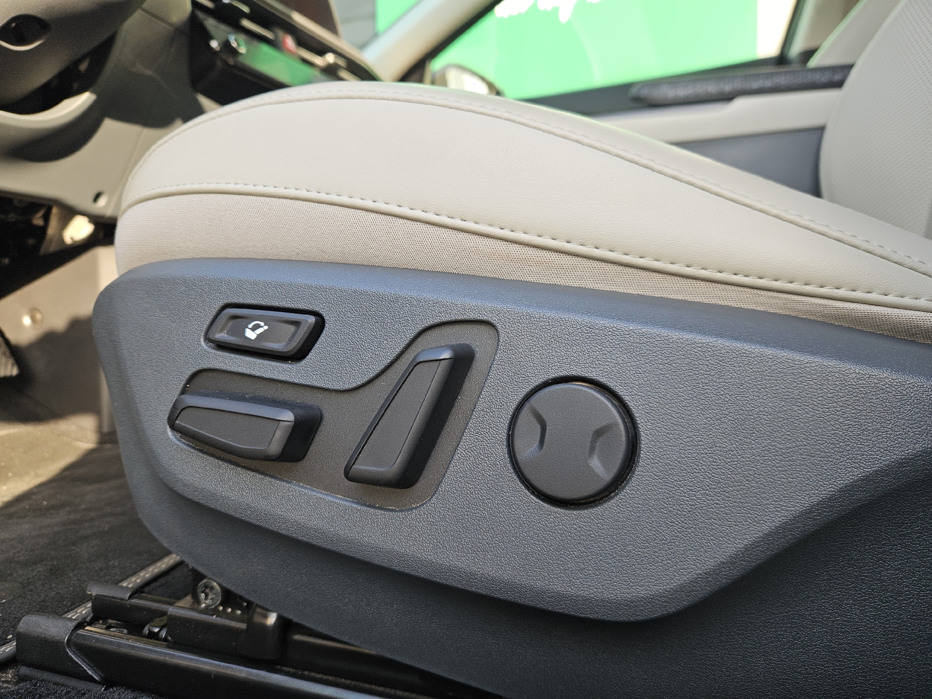 Billede af Kia EV6 EL Long Range m/Upgrade 229HK 5d Aut.