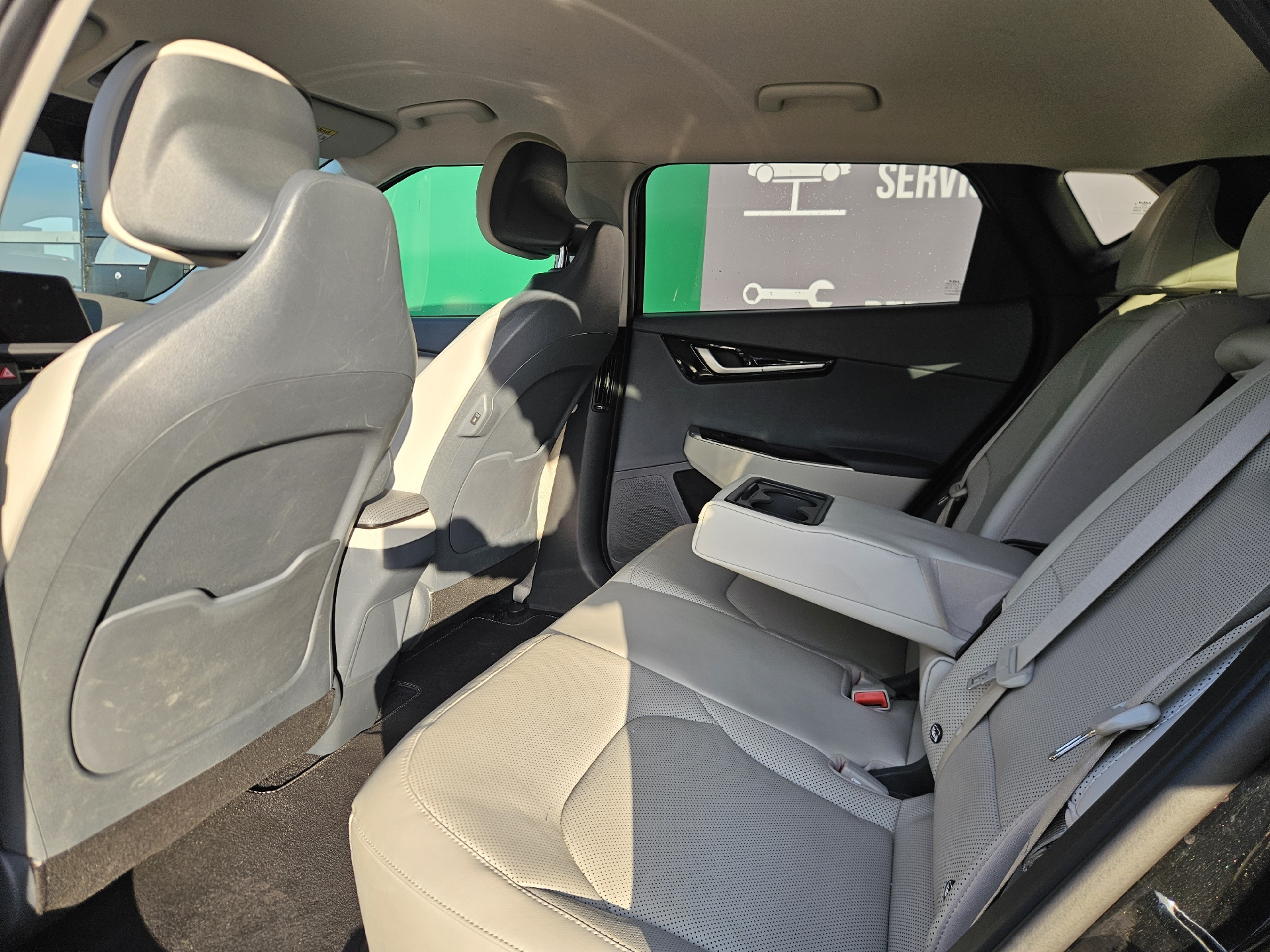 Billede af Kia EV6 EL Long Range m/Upgrade 229HK 5d Aut.