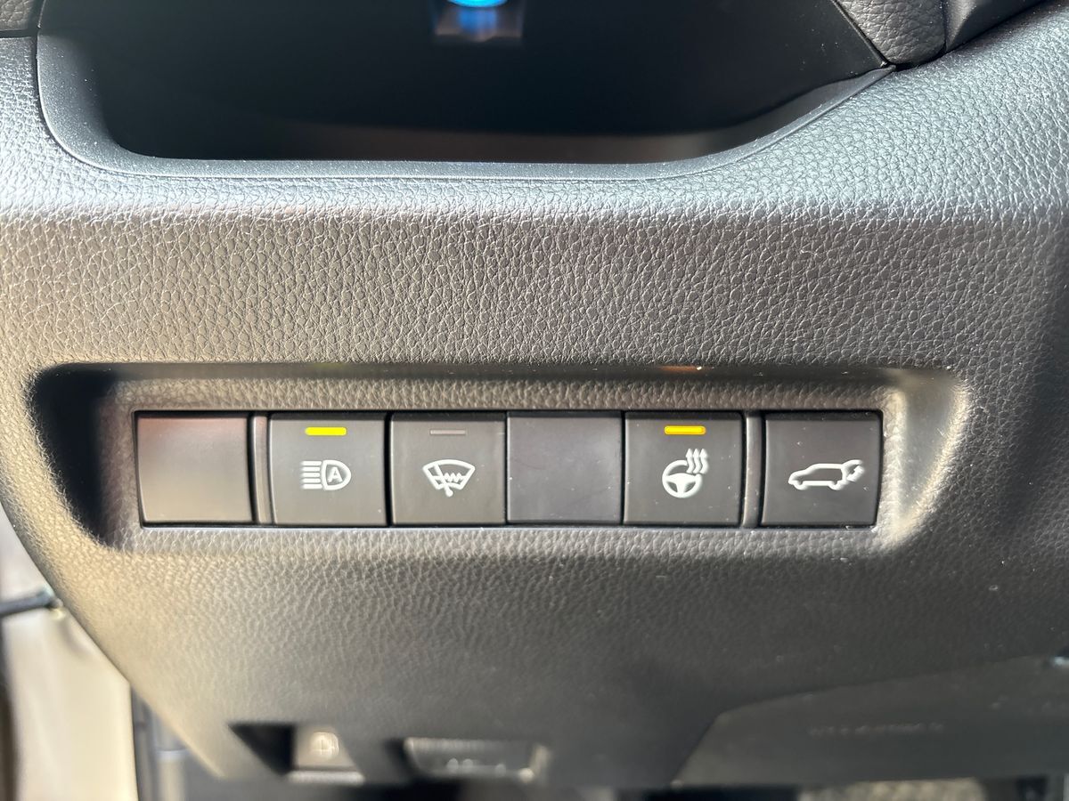 Billede af Toyota RAV4 Plug-in 2,5 Plugin-hybrid H3 Comfort AWD 306HK 5d 6g Aut.