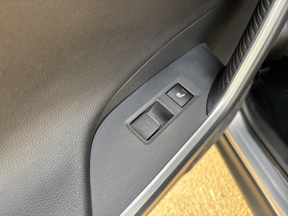 Billede af Toyota RAV4 Plug-in 2,5 Plugin-hybrid H3 Comfort AWD 306HK 5d 6g Aut.