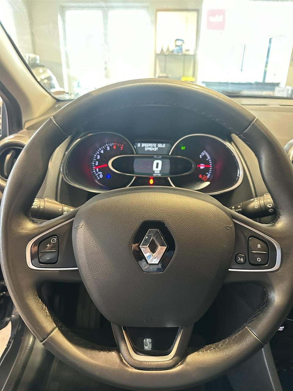 Billede af Renault Clio Sport Tourer 0,9 Energy TCe Limited 90HK Stc