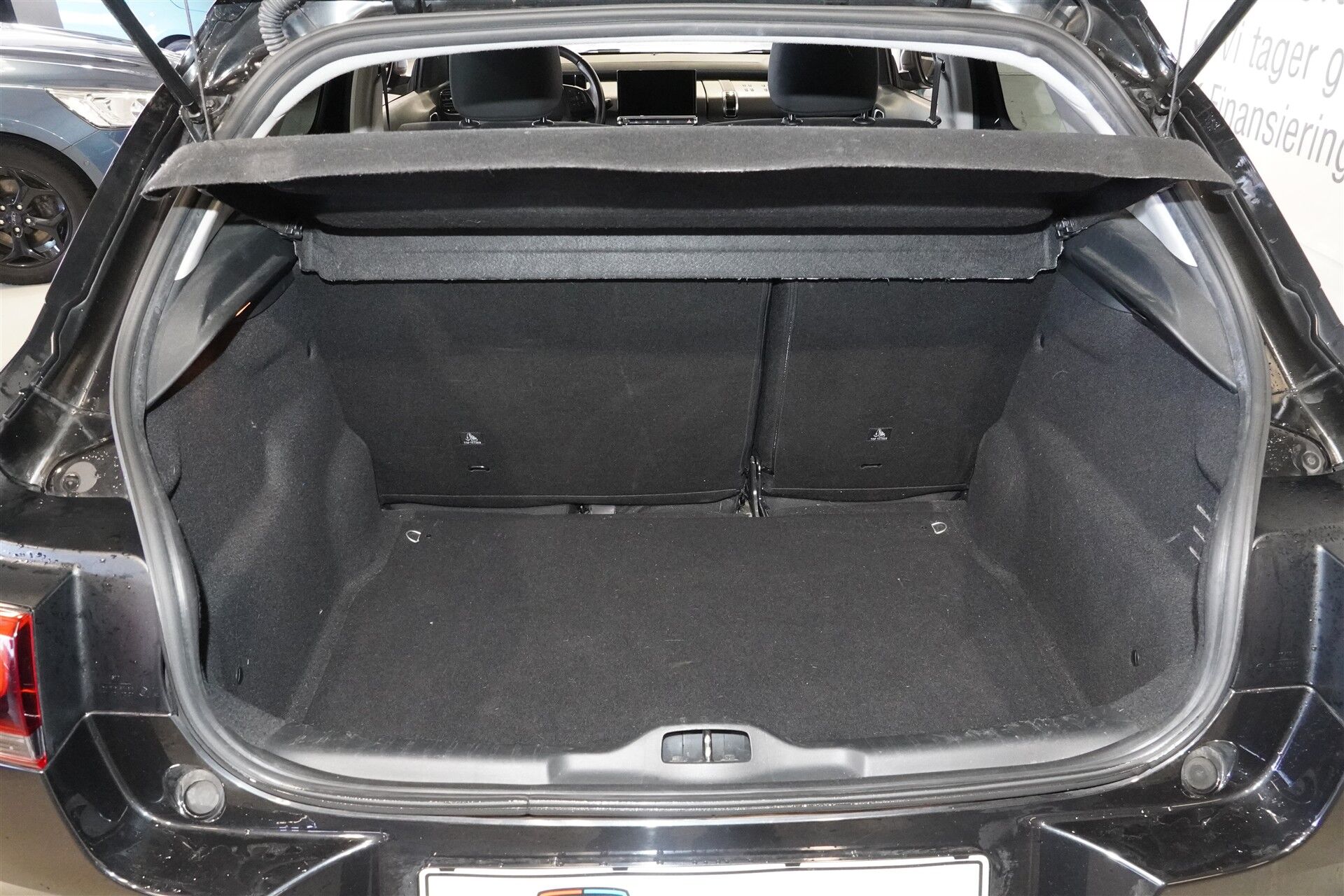 Billede af Citroën C4 Cactus 1,2 PureTech Origins 110HK 5d 6g