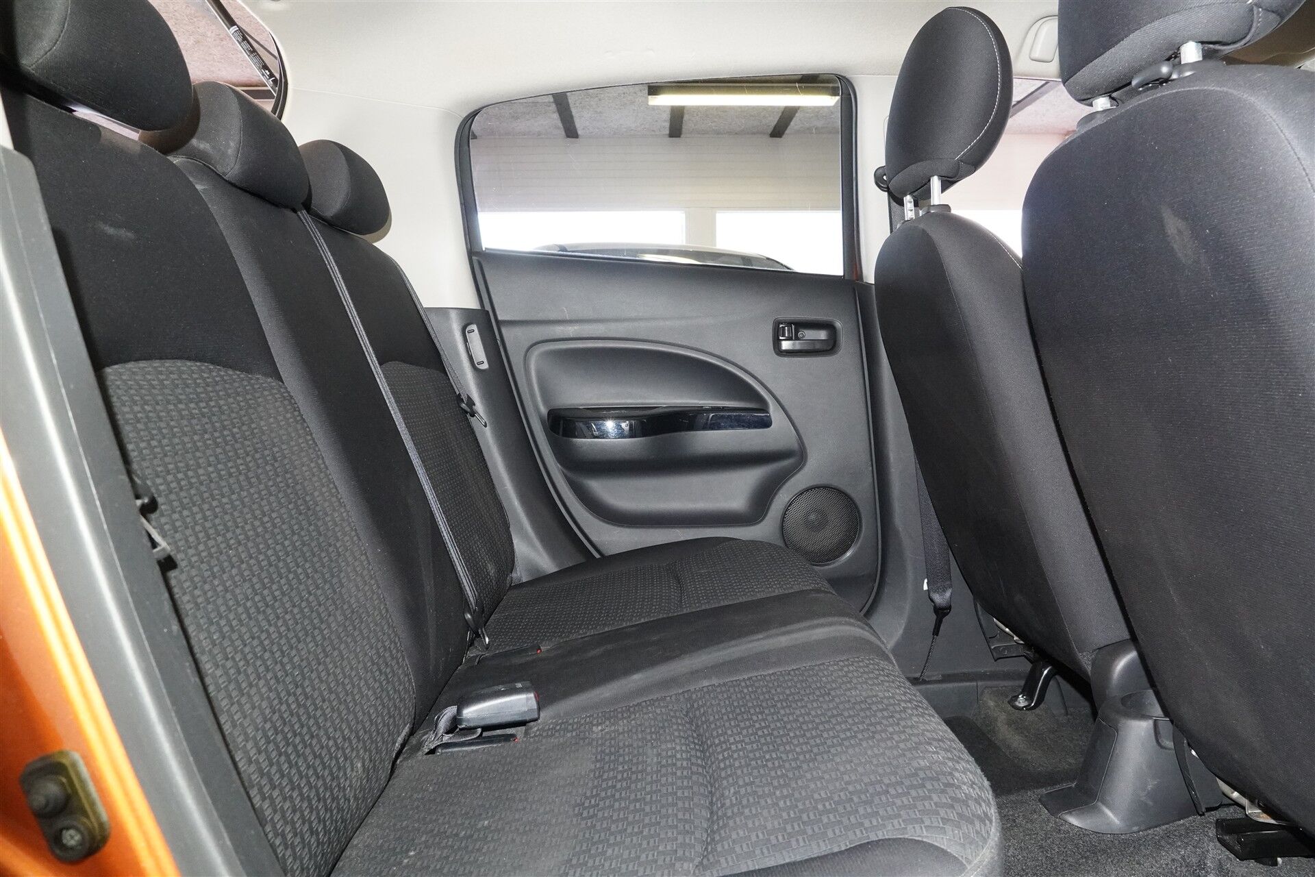 Billede af Mitsubishi Space Star 1,2 Inlead 80HK 5d