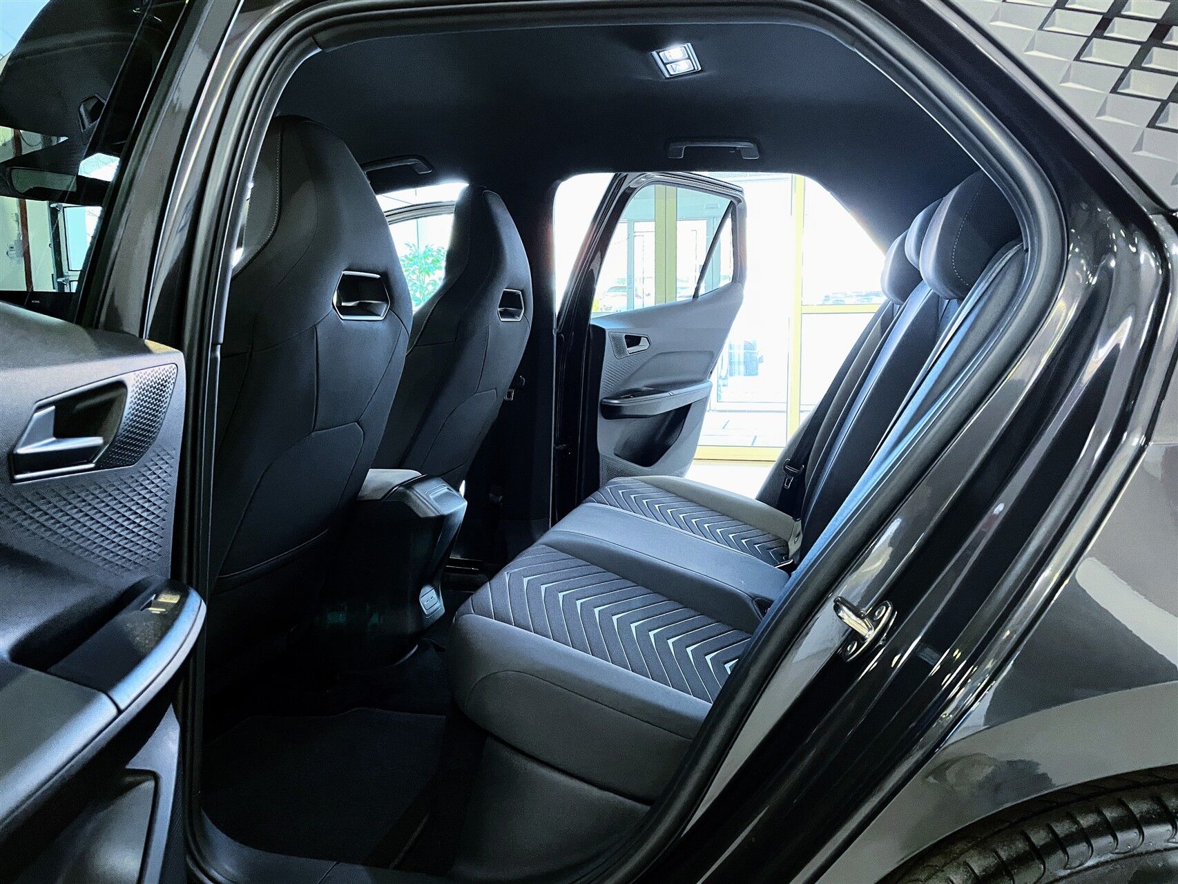 Billede af Cupra Born EL High 204HK 5d Aut.