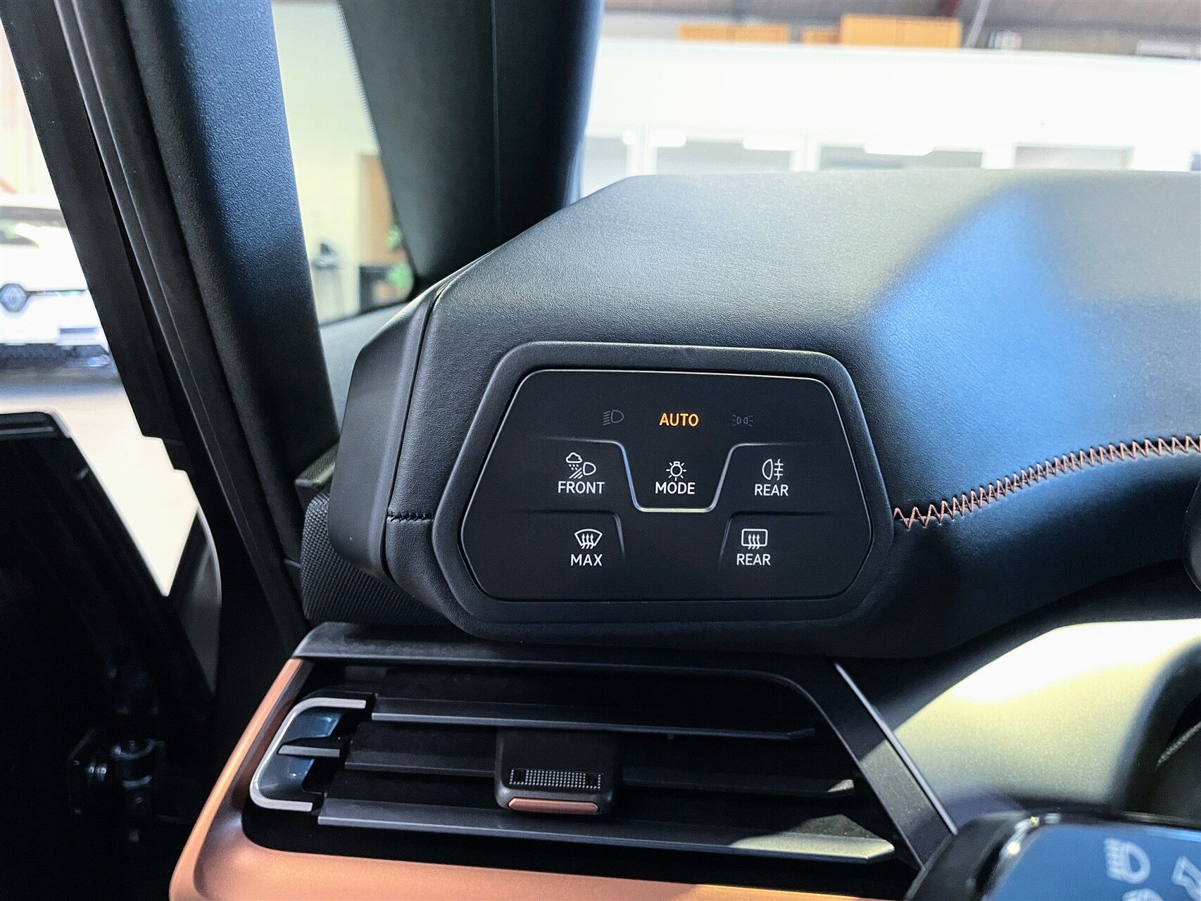 Billede af Cupra Born EL High 204HK 5d Aut.