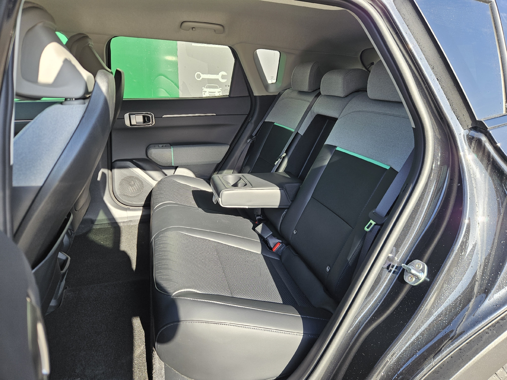 Billede af Kia EV4 EL Long Range Prestige 204HK 5d Aut.