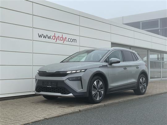 Skoda Elroq 85 EL 286HK 5d Aut.