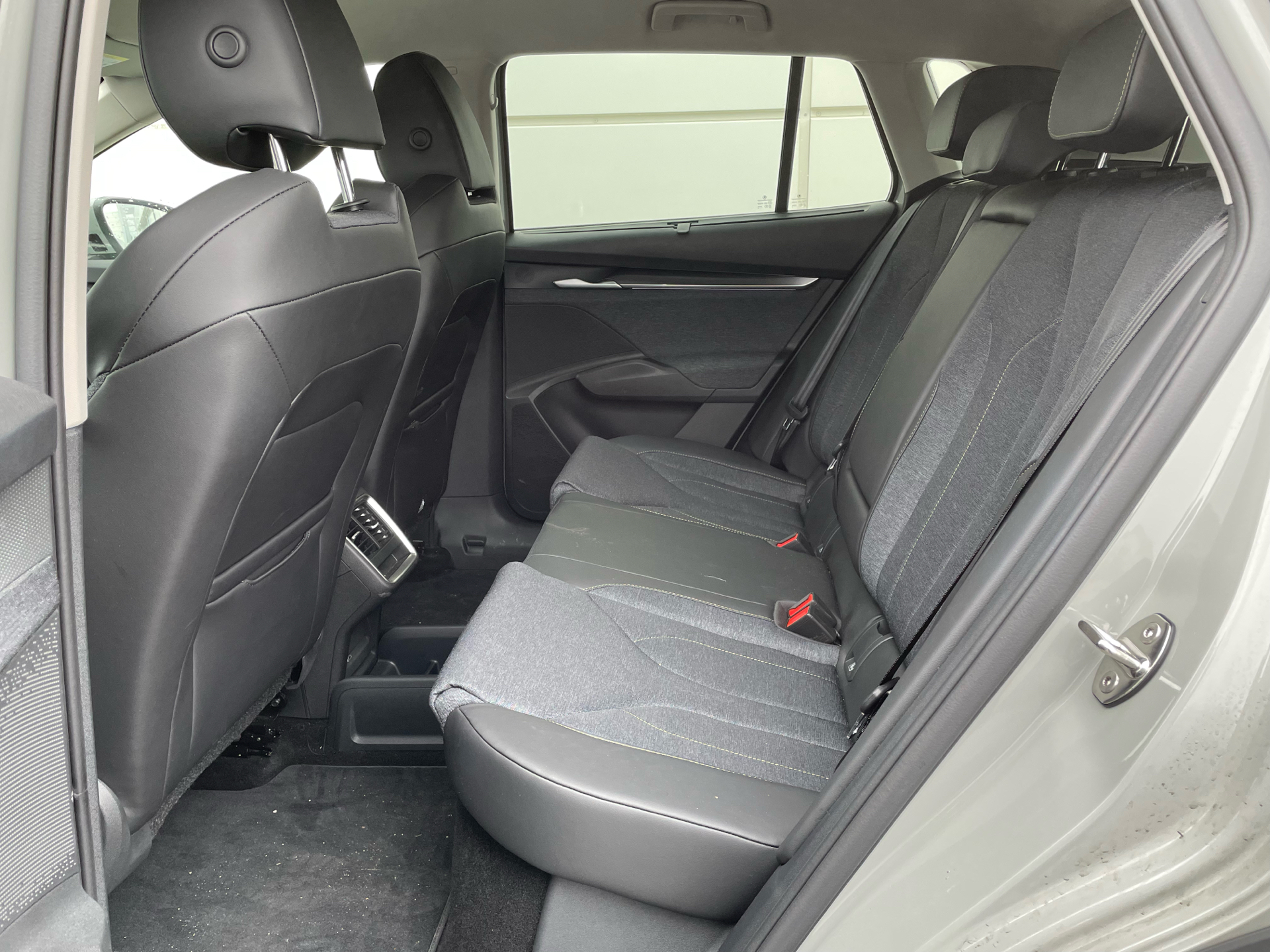 Billede af Skoda Elroq 85 EL 286HK 5d Aut.