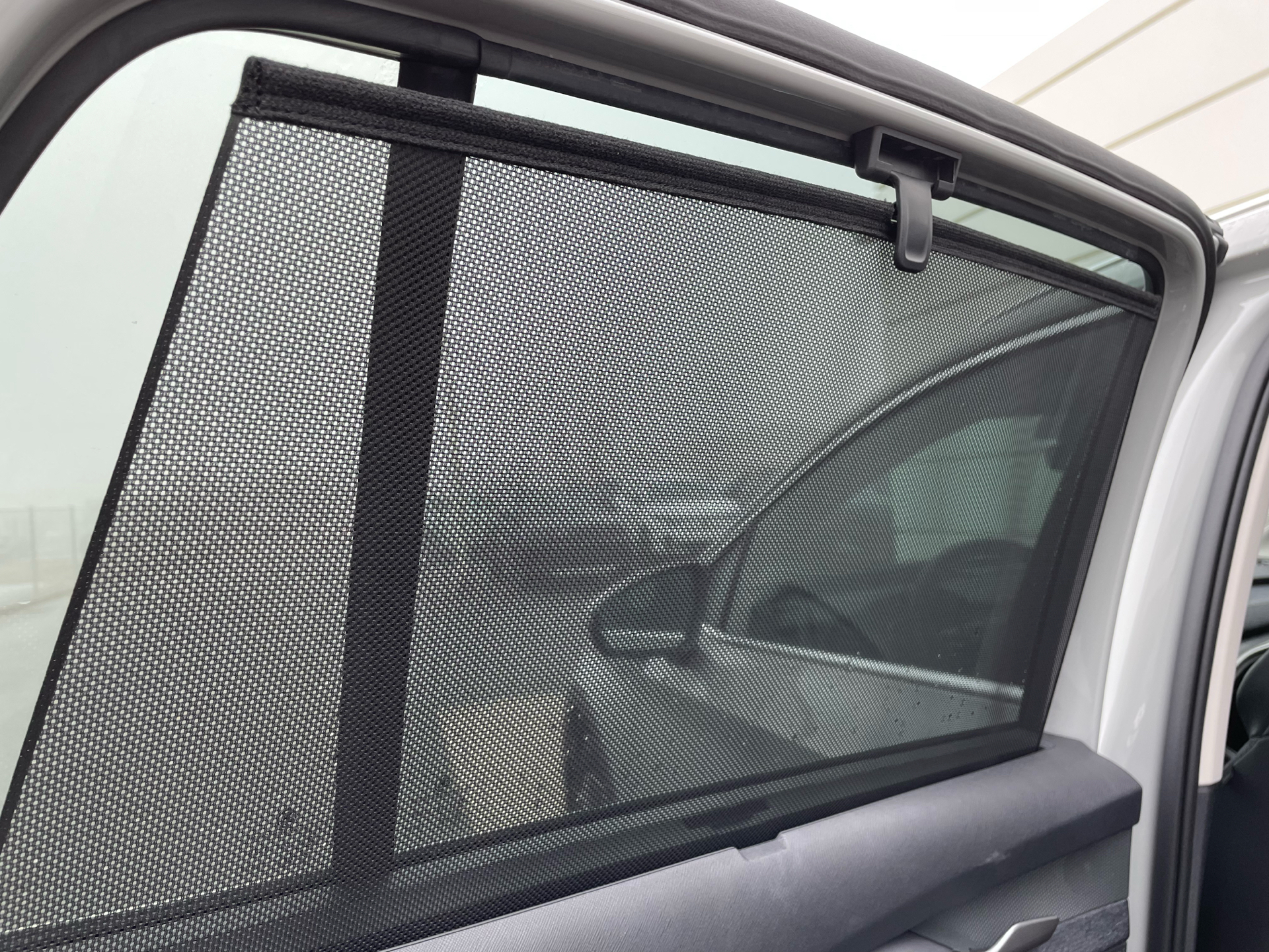 Billede af Skoda Elroq 85 EL 286HK 5d Aut.