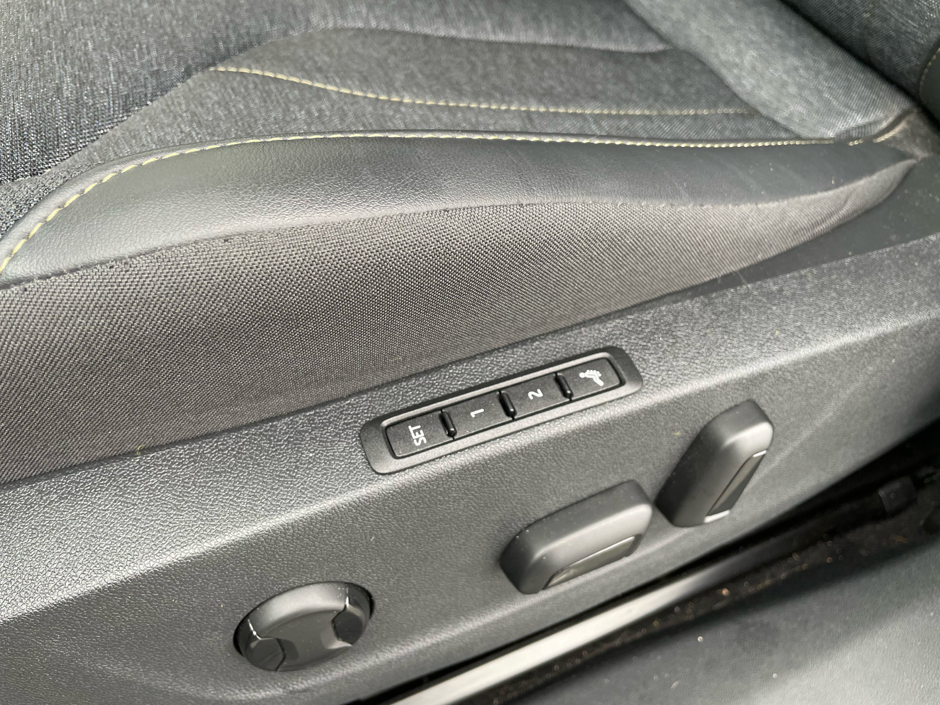 Billede af Skoda Elroq 85 EL 286HK 5d Aut.