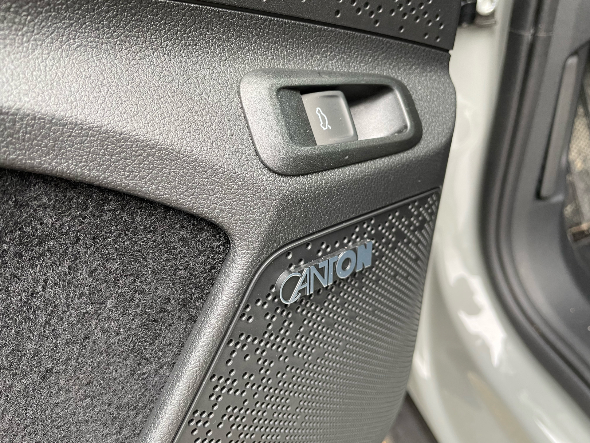 Billede af Skoda Elroq 85 EL 286HK 5d Aut.