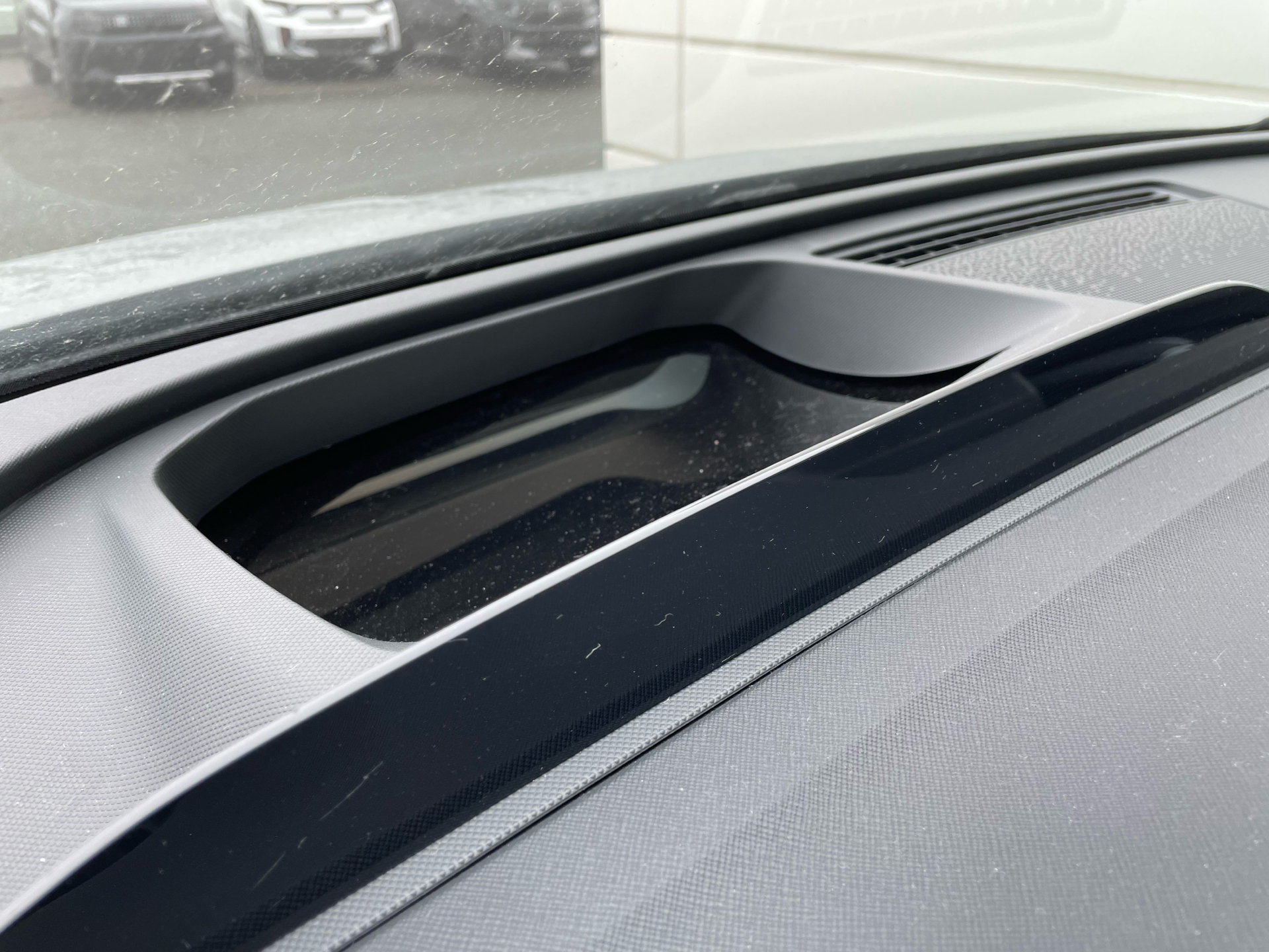 Billede af Skoda Elroq 85 EL 286HK 5d Aut.