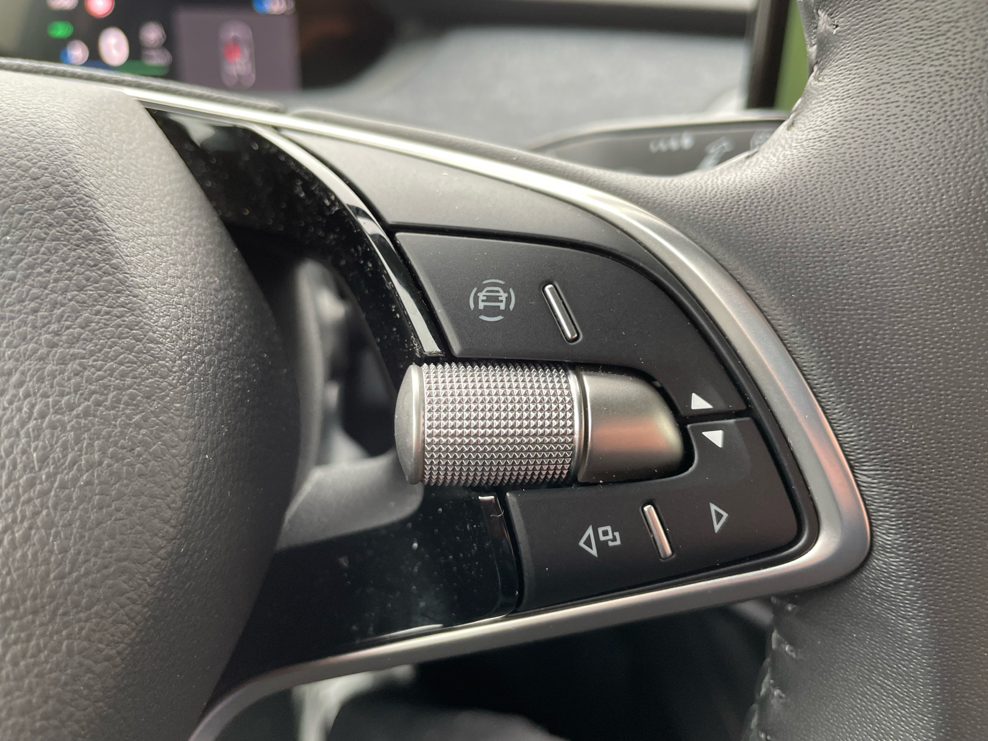 Billede af Skoda Elroq 85 EL 286HK 5d Aut.