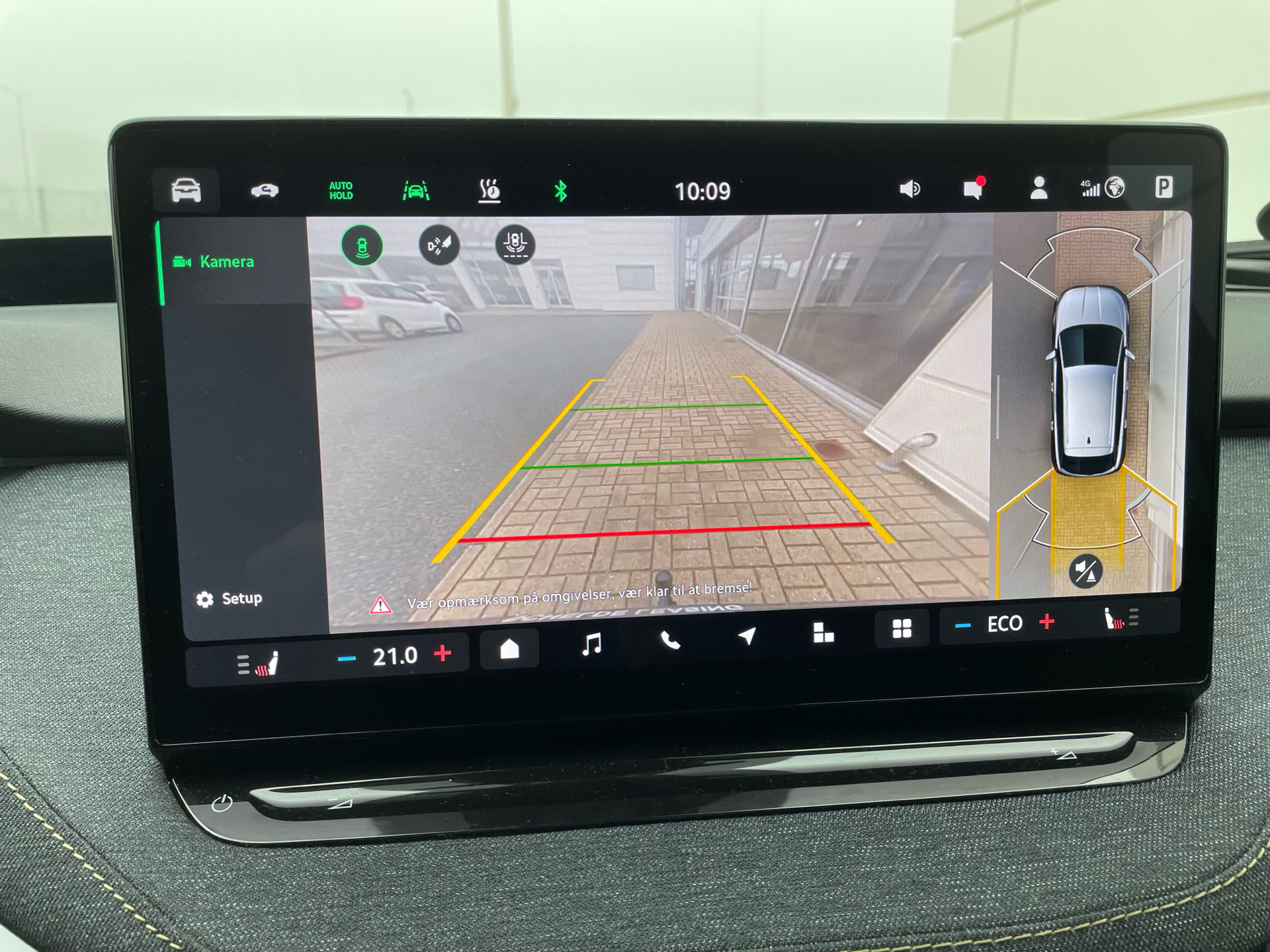 Billede af Skoda Elroq 85 EL 286HK 5d Aut.