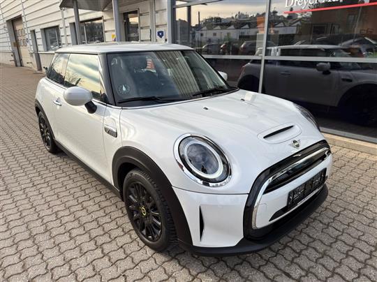 Mini Cooper SE EL Classic Trim 184HK 3d Aut.