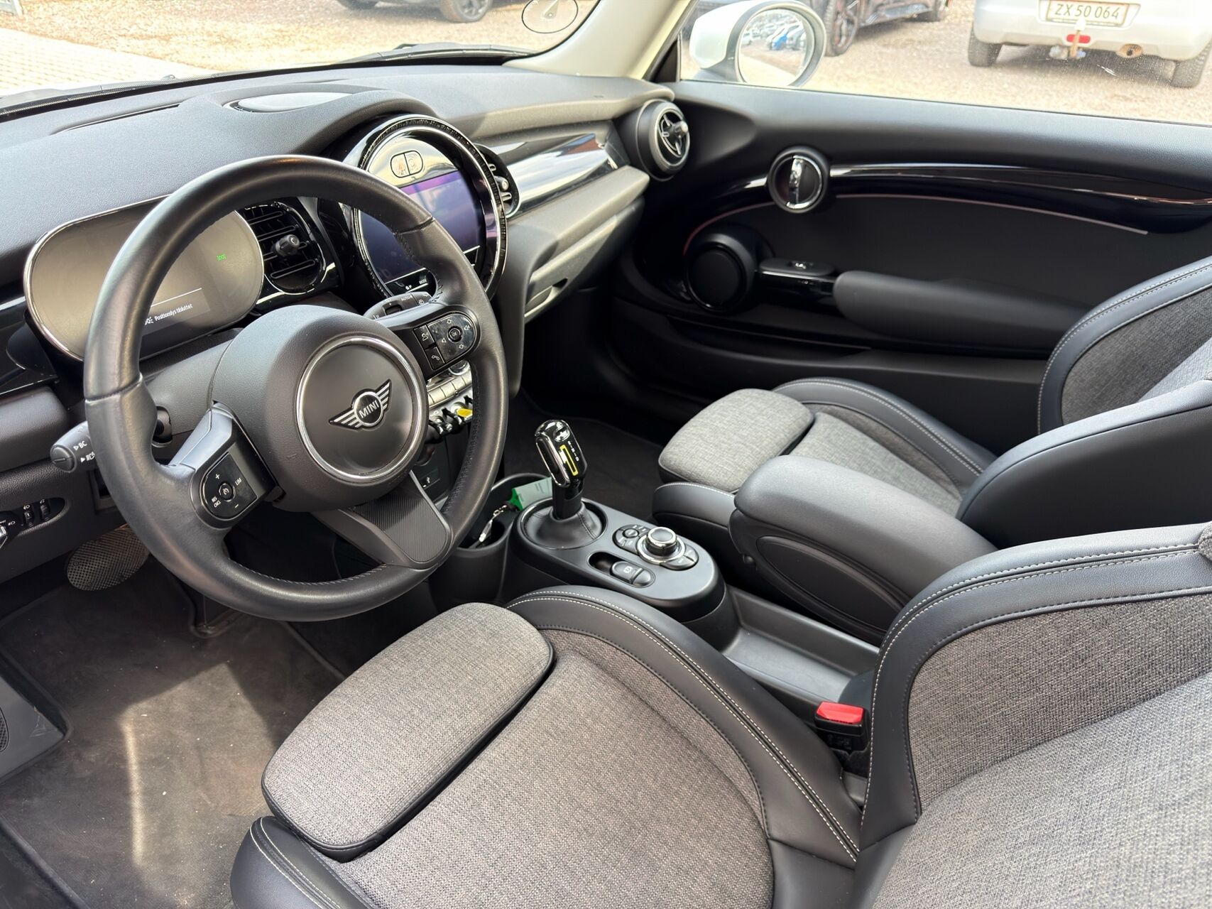 Billede af Mini Cooper SE EL Classic Trim 184HK 3d Aut.