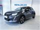 Billede af Peugeot 208 1,5 BlueHDi Allure 100HK 5d