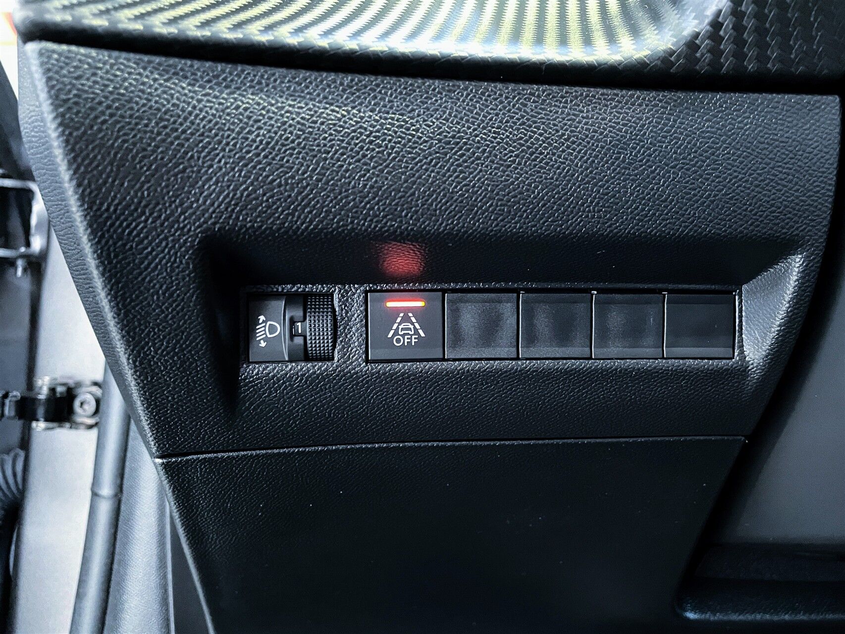 Billede af Peugeot 208 1,5 BlueHDi Allure 100HK 5d