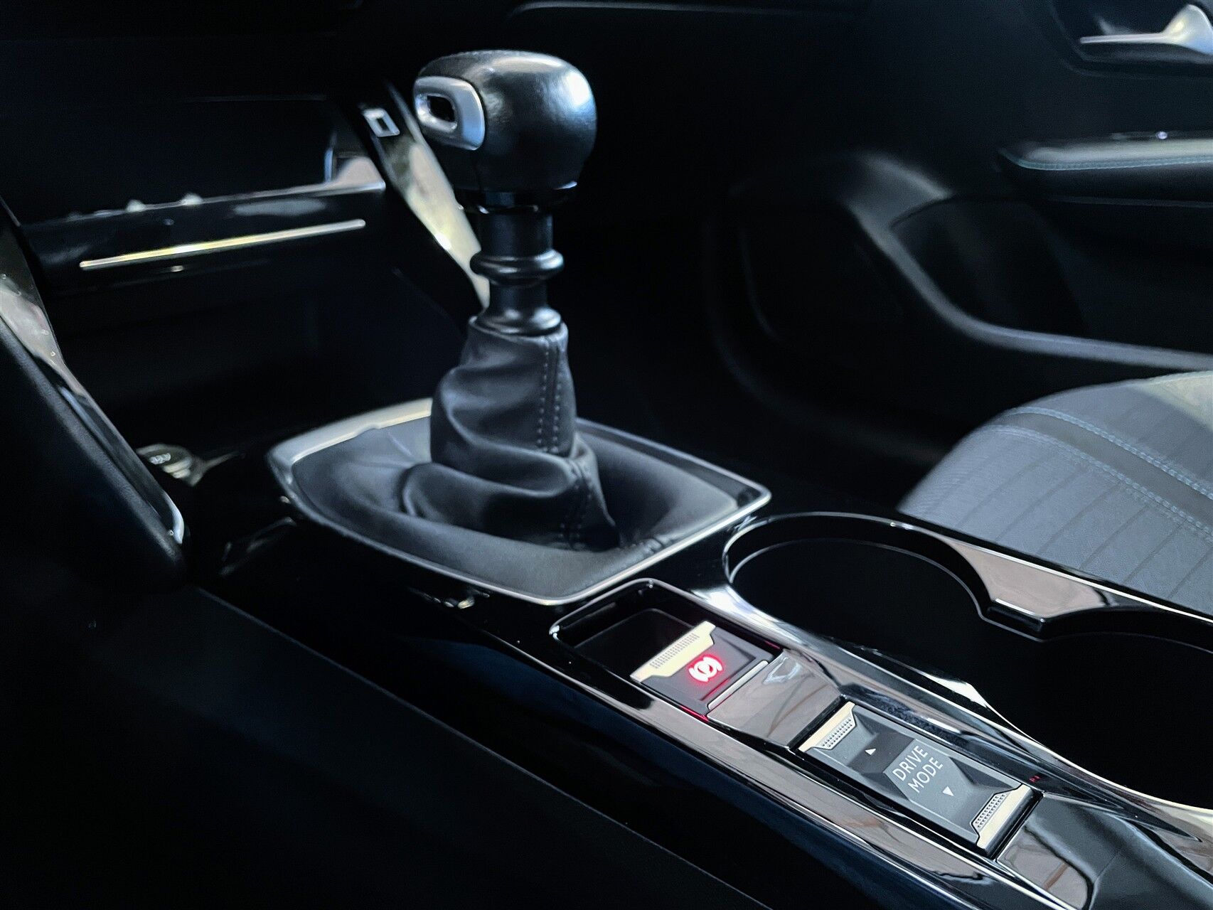 Billede af Peugeot 208 1,5 BlueHDi Allure 100HK 5d