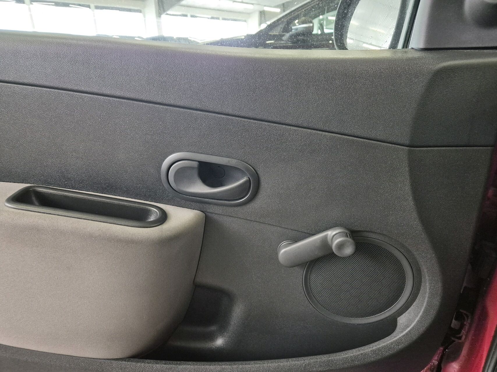 Billede af Renault Clio 1,2 16V 65HK 3d