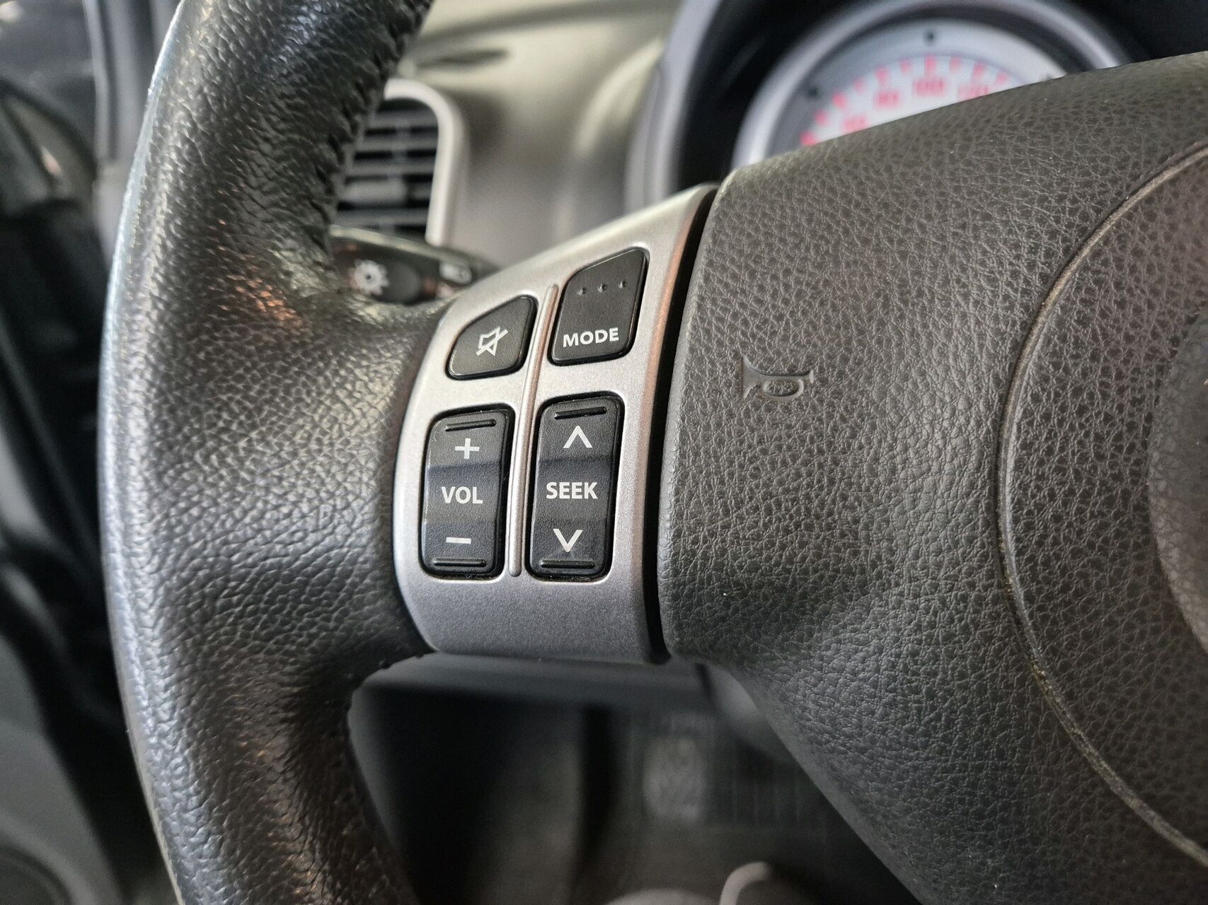 Billede af Suzuki Splash 1,2 GLS 86HK 5d