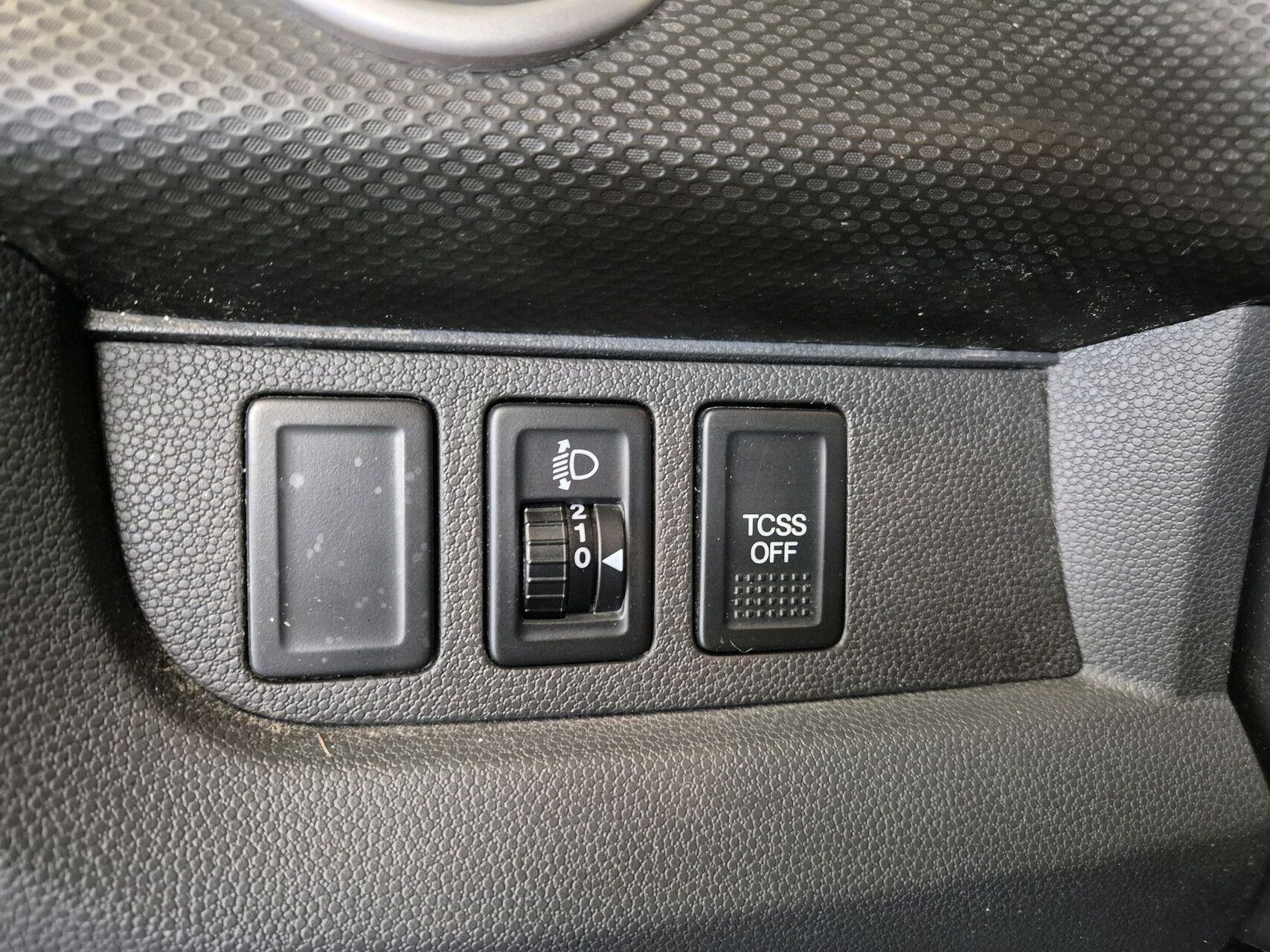 Billede af Suzuki Splash 1,2 GLS 86HK 5d