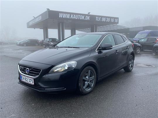 Volvo V40 2,0 D4 Momentum 190HK 5d 8g Aut.