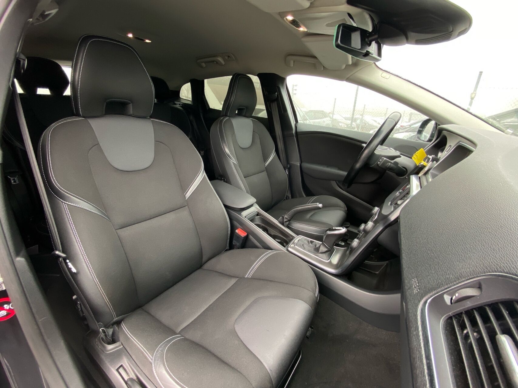 Billede af Volvo V40 2,0 D4 Momentum 190HK 5d 8g Aut.