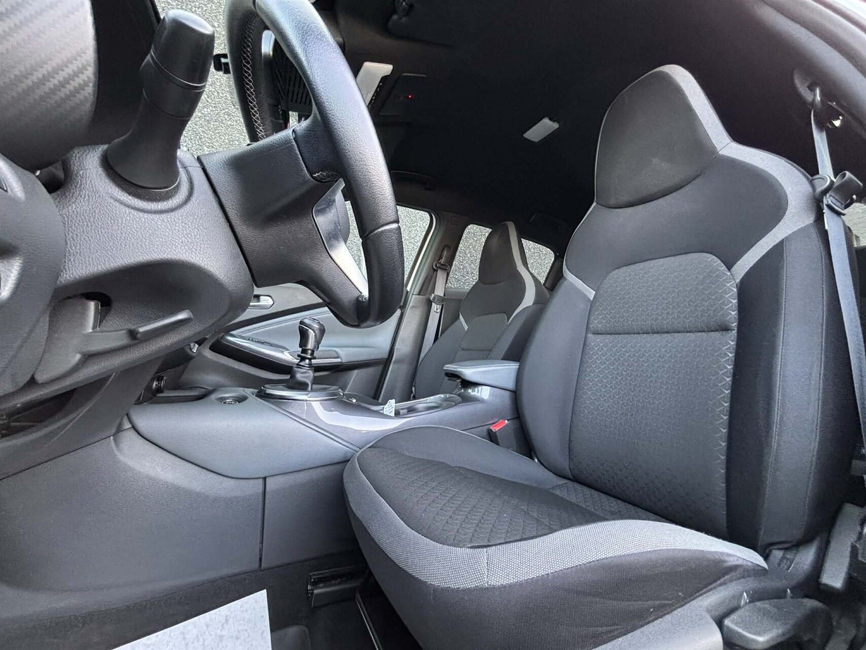 Billede af Nissan Juke 1,0 Dig-T N-Connecta 114HK 5d 6g