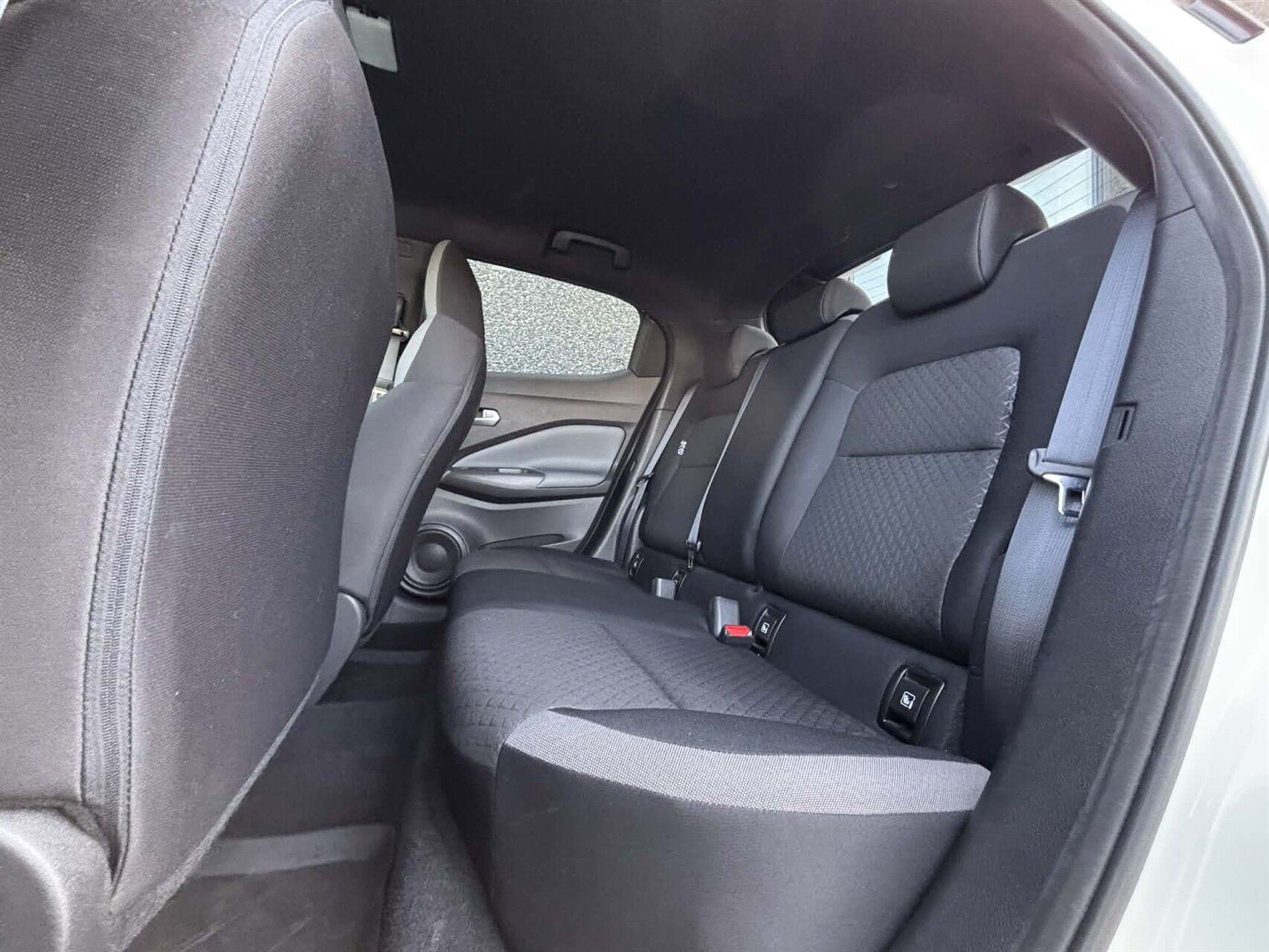 Billede af Nissan Juke 1,0 Dig-T N-Connecta 114HK 5d 6g