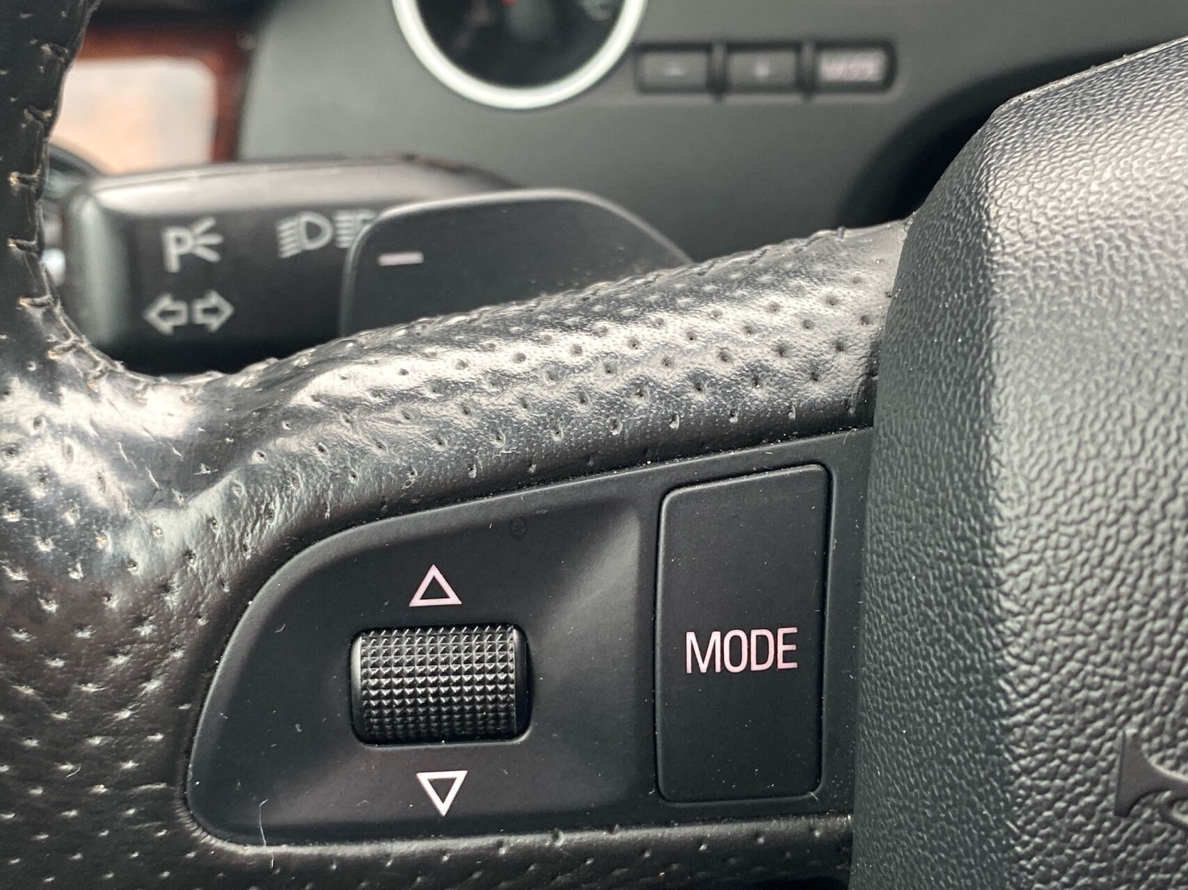 Billede af Audi A4 1,8 T Multitr. 163HK Cabr. Aut.