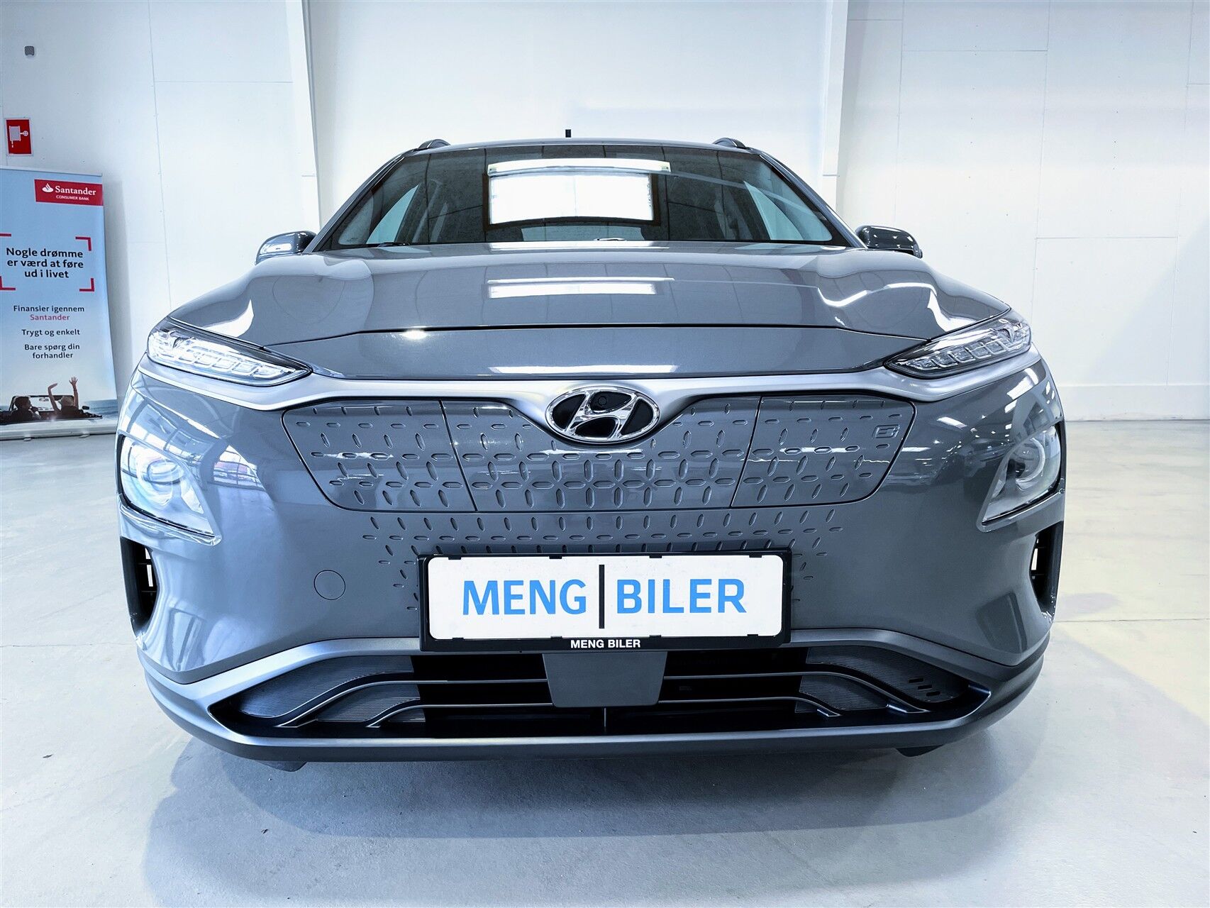 Billede af Hyundai Kona EL Trend 136HK 5d Aut.