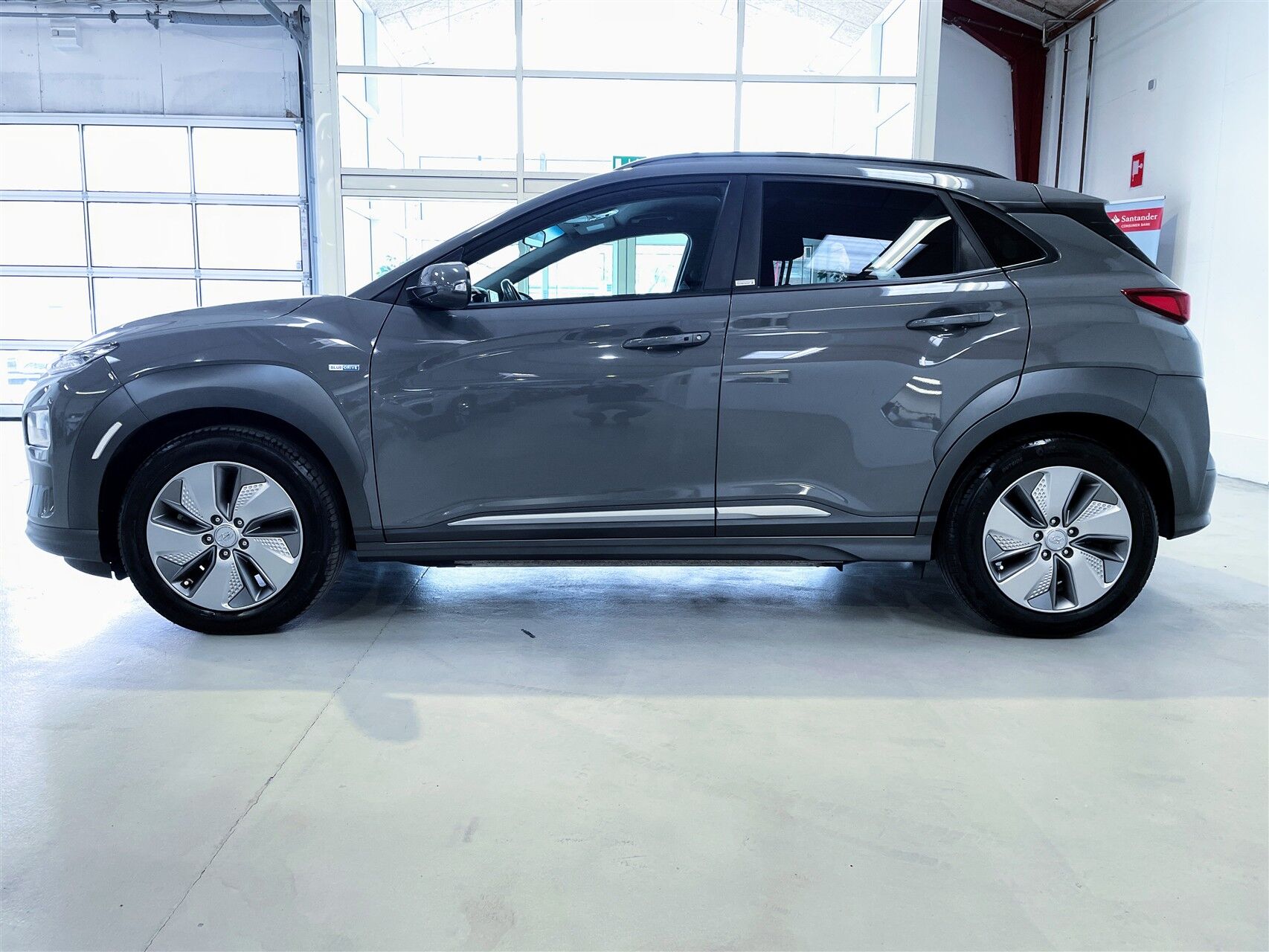 Billede af Hyundai Kona EL Trend 136HK 5d Aut.