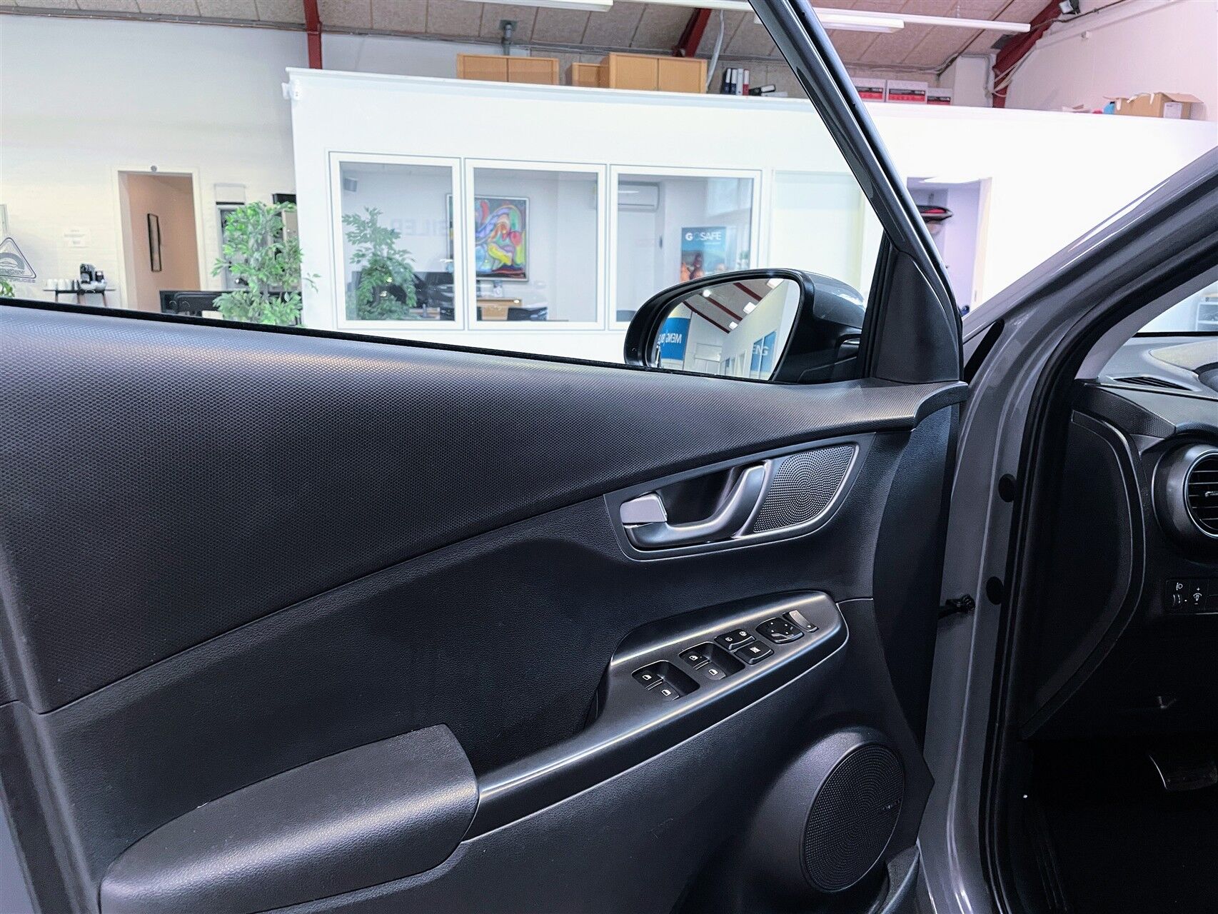 Billede af Hyundai Kona EL Trend 136HK 5d Aut.