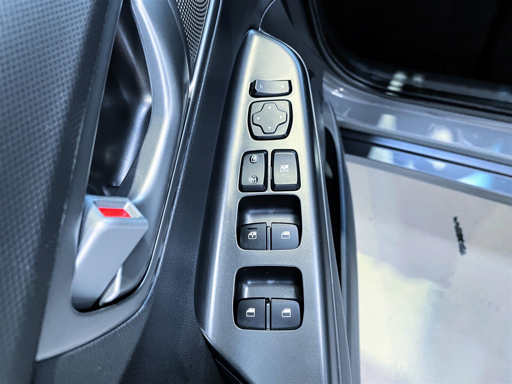 Billede af Hyundai Kona EL Trend 136HK 5d Aut.