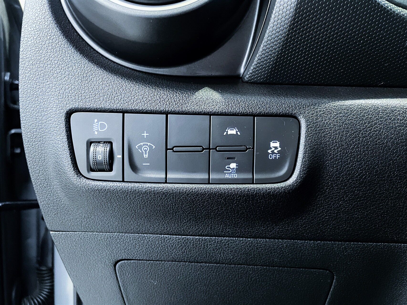 Billede af Hyundai Kona EL Trend 136HK 5d Aut.