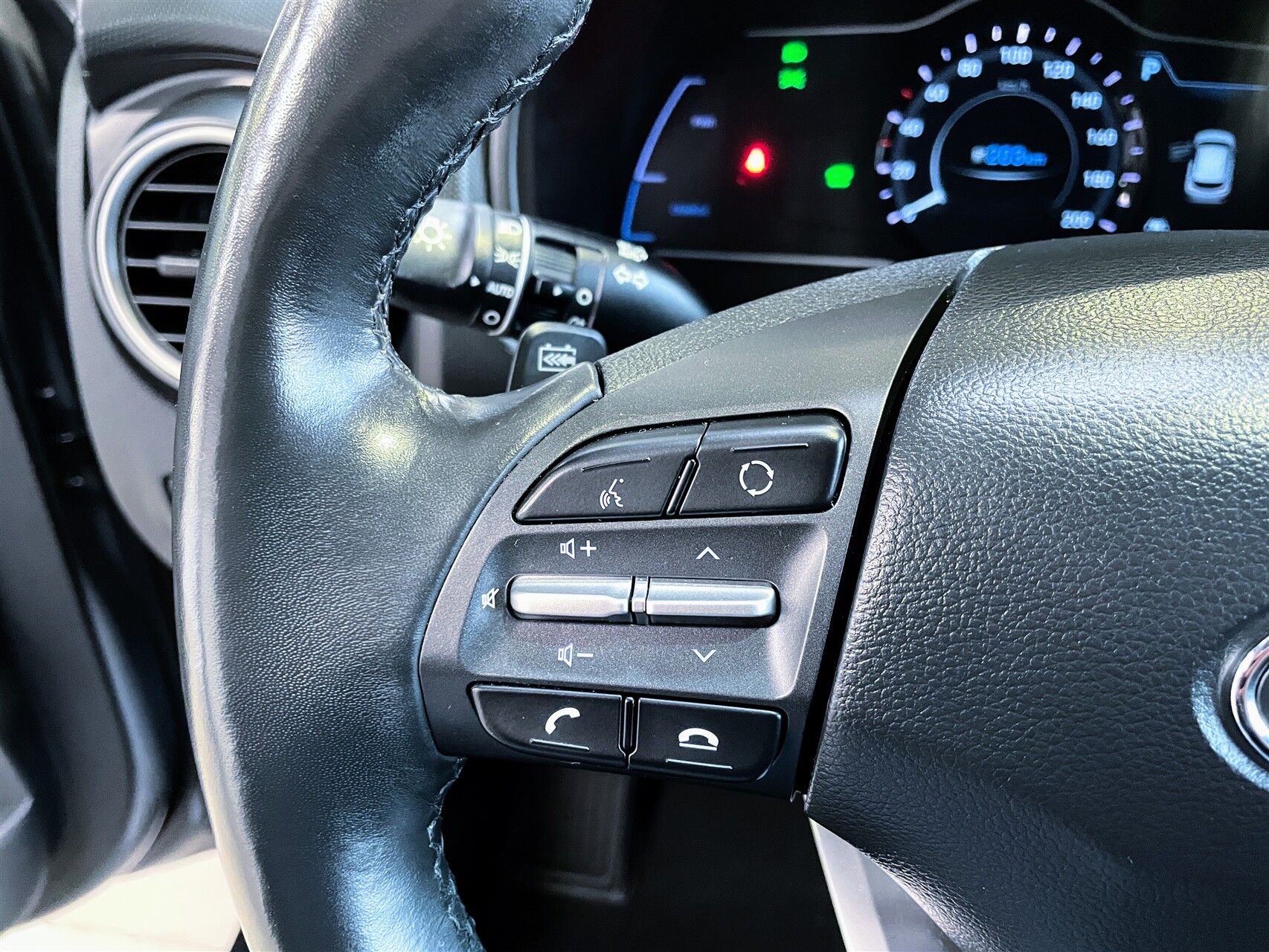 Billede af Hyundai Kona EL Trend 136HK 5d Aut.