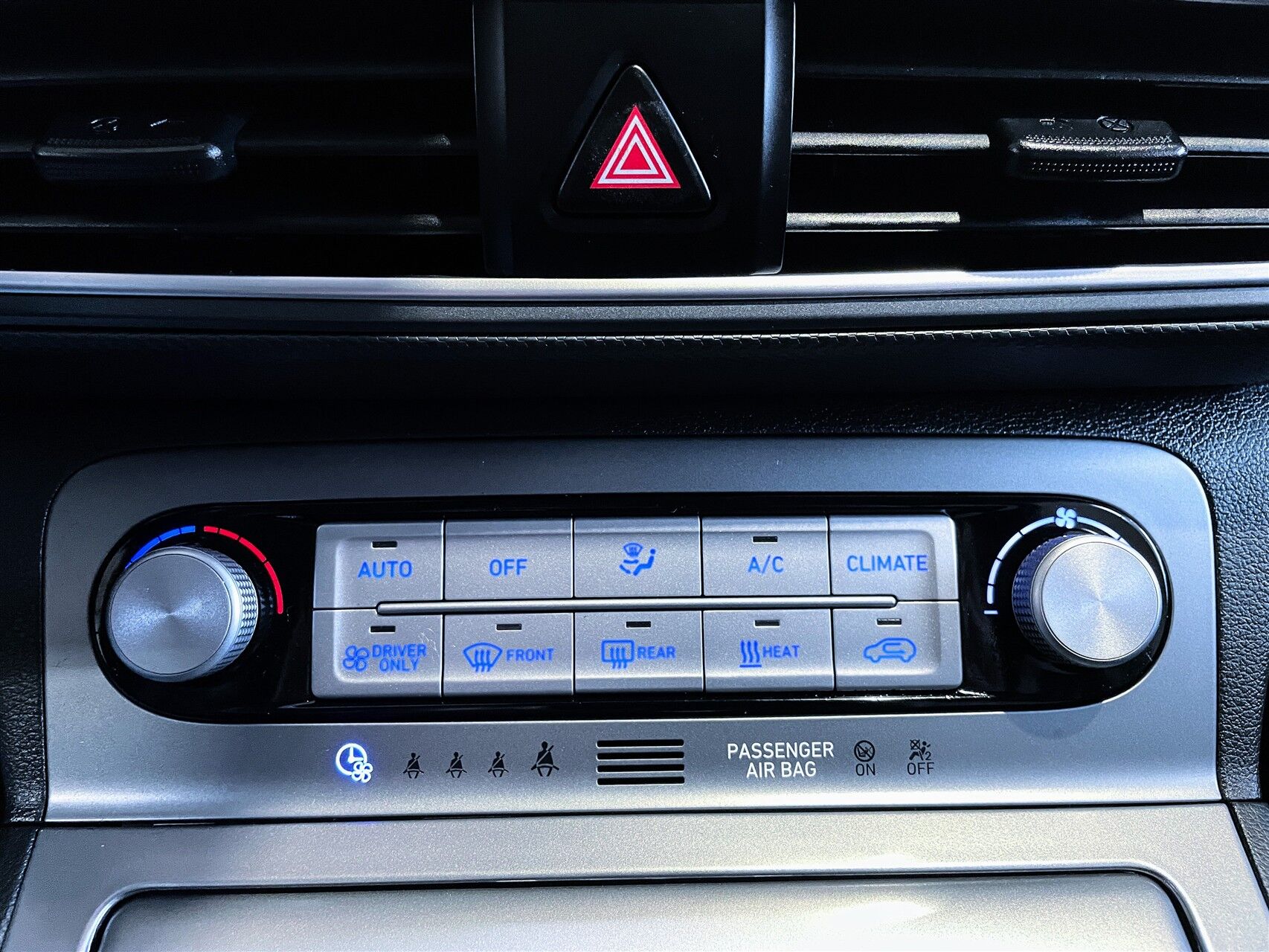 Billede af Hyundai Kona EL Trend 136HK 5d Aut.