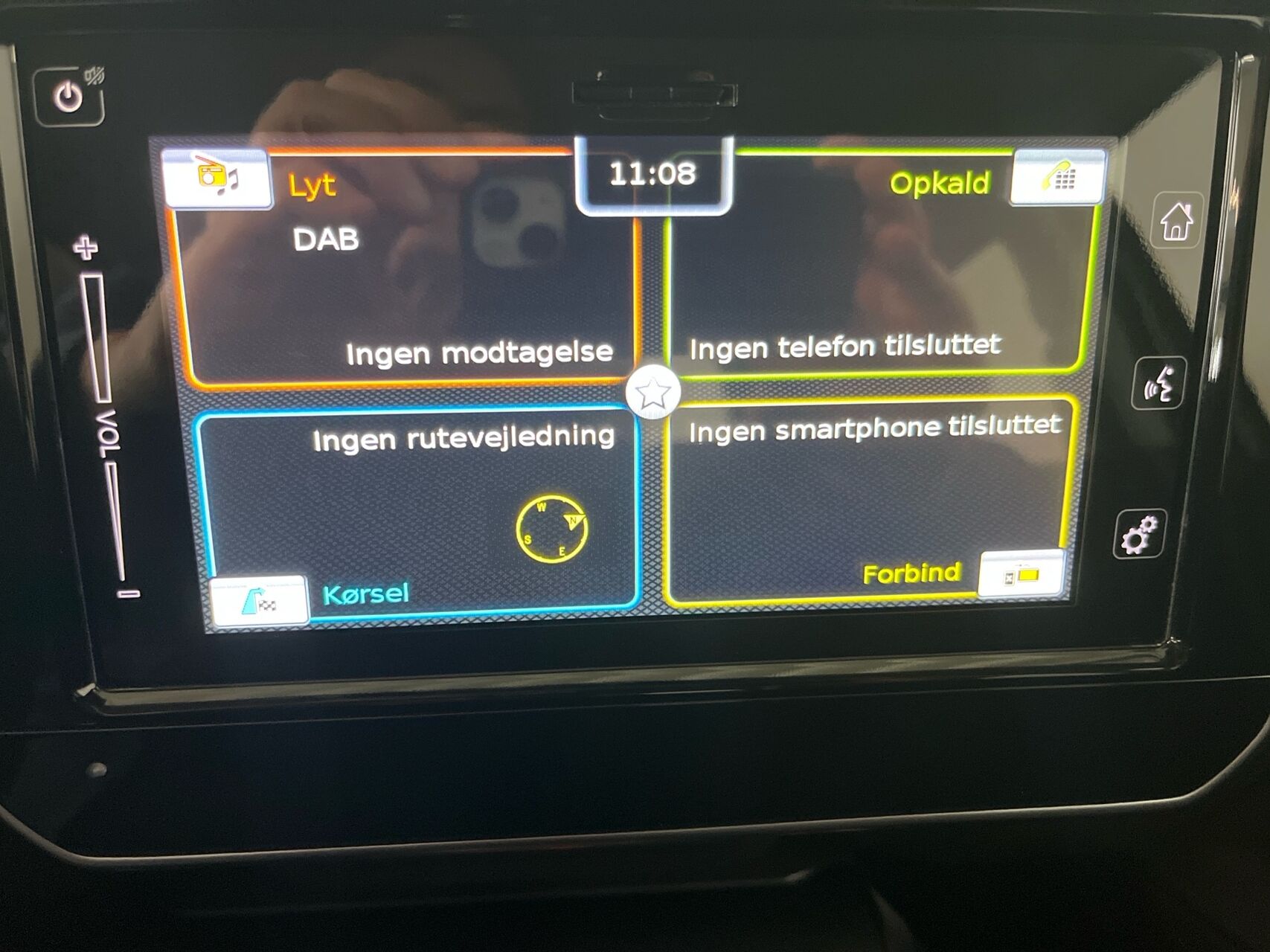 Billede af Suzuki Ignis 1,2 Dualjet  Mild hybrid Adventure Hybrid CVT 83HK 5d Aut.