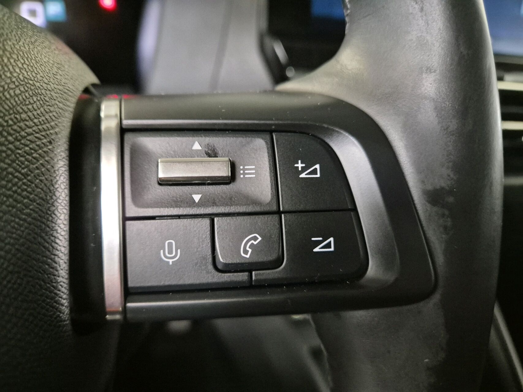 Billede af Citroën e-C4 EL Feel 136HK 5d Aut.