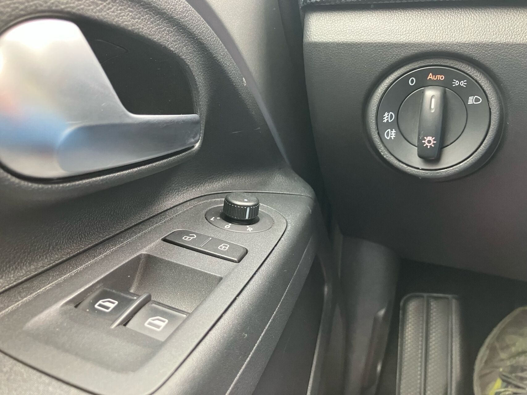 Billede af VW up 1,0 MPI BMT Move 60HK 5d