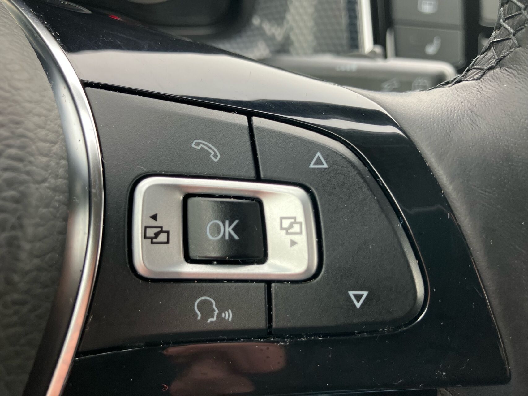 Billede af VW up 1,0 MPI BMT Move 60HK 5d