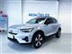 Billede af Volvo XC40 P8 Recharge Twin Ultimate AWD 408HK 5d Aut.