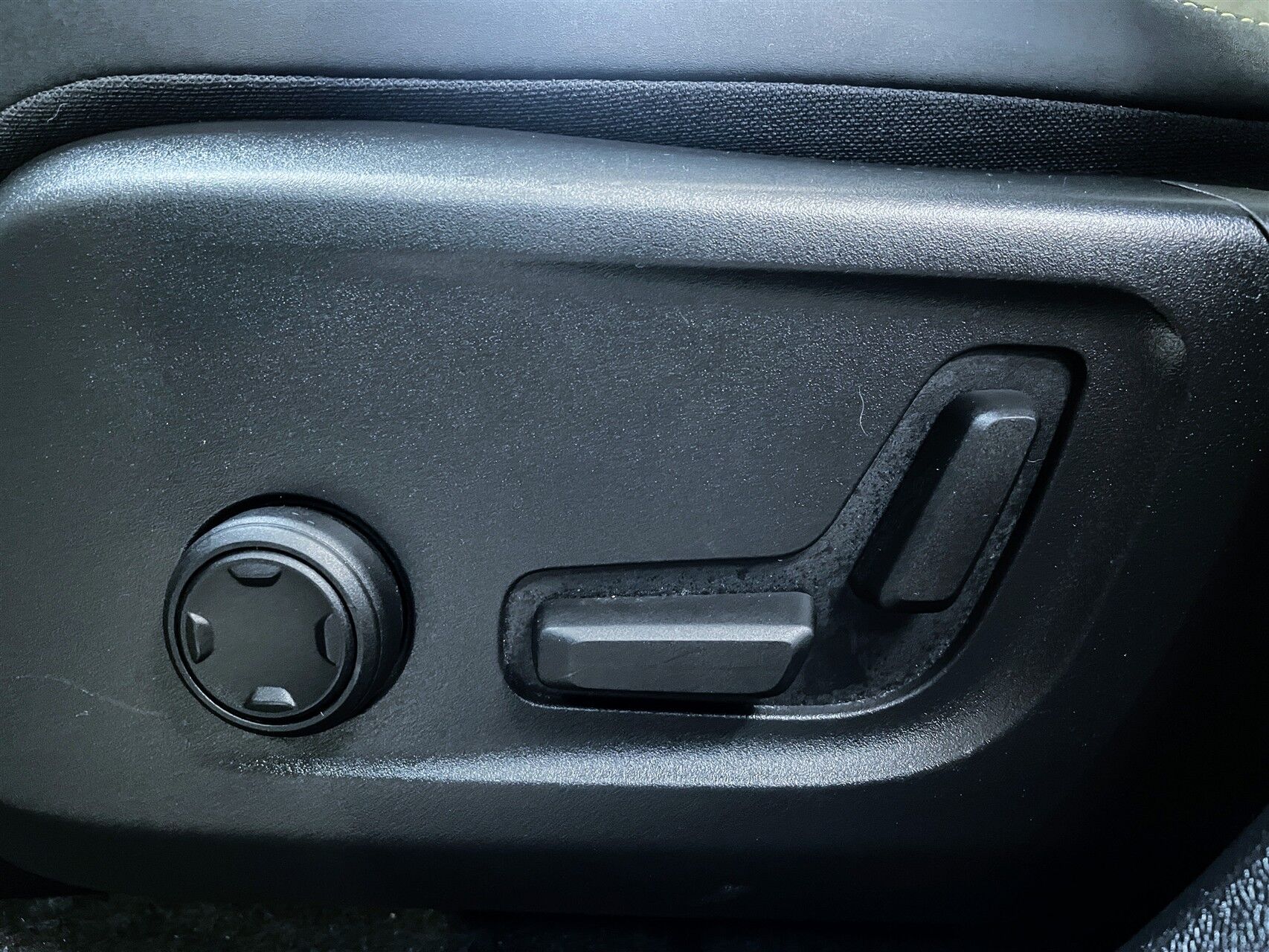 Billede af Volvo XC40 P8 Recharge Twin Ultimate AWD 408HK 5d Aut.