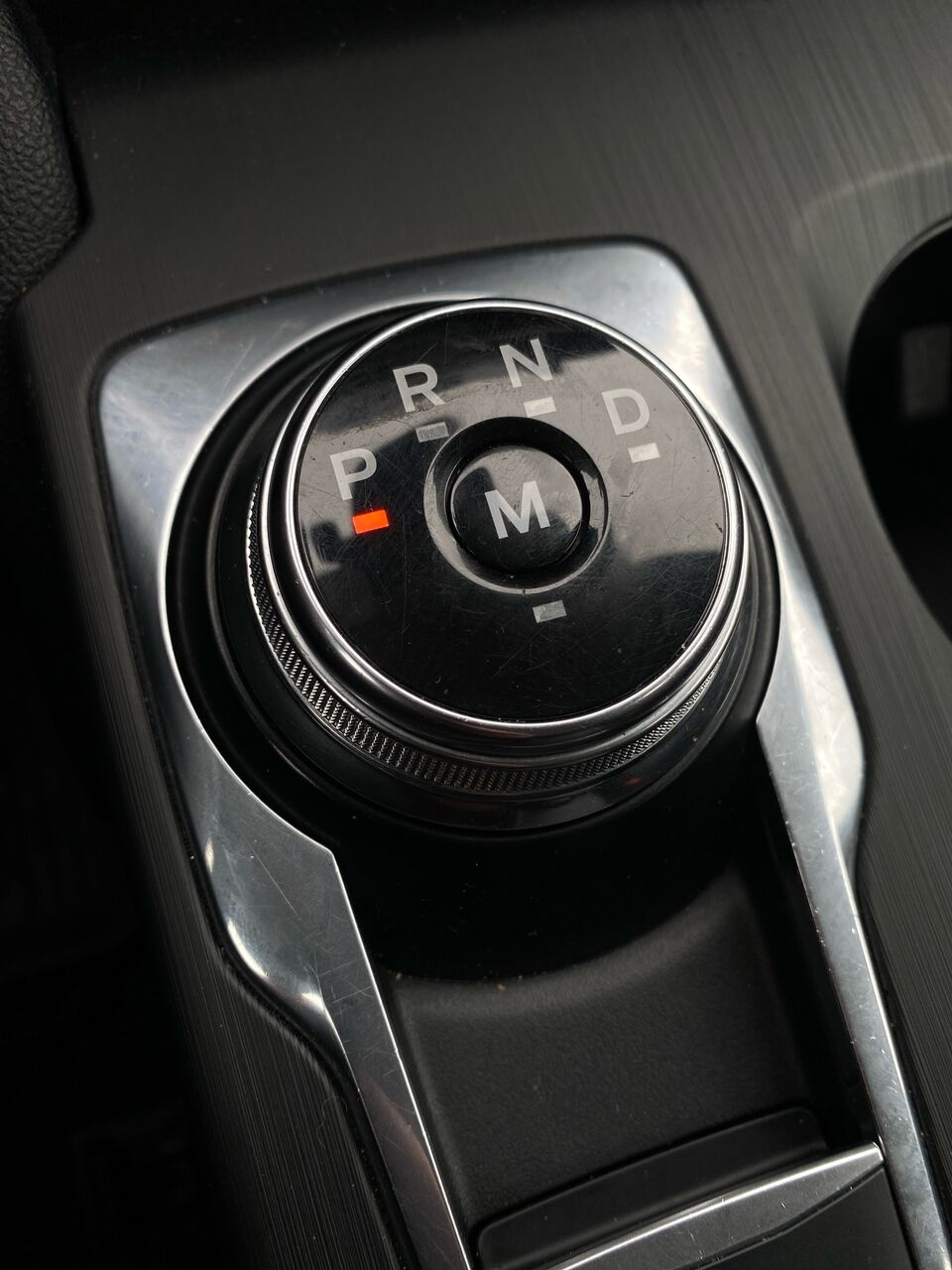 Billede af Ford Focus 1,5 EcoBlue Titanium 120HK 5d 8g Aut.