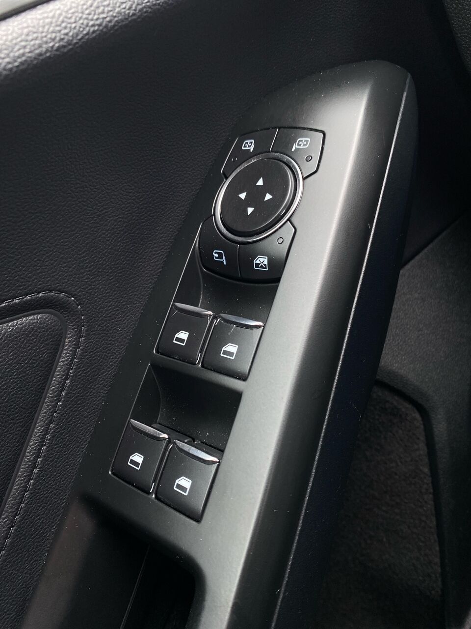 Billede af Ford Focus 1,5 EcoBlue Titanium 120HK 5d 8g Aut.