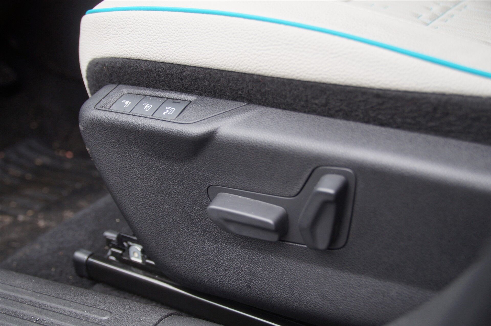 Billede af Fiat 600e EL La Prima 156HK 5d Aut.