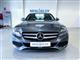 Billede af Mercedes-Benz C200 d 1,6 Bluetec 136HK 6g