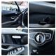 Billede af Mercedes-Benz C200 d 1,6 Bluetec 136HK 6g